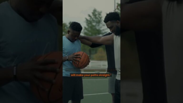 Prayer Provides Guidance – #short Bible Study Answer