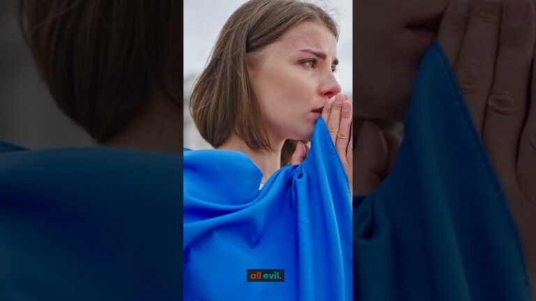 Psalm 23 Action – #short Bible Study