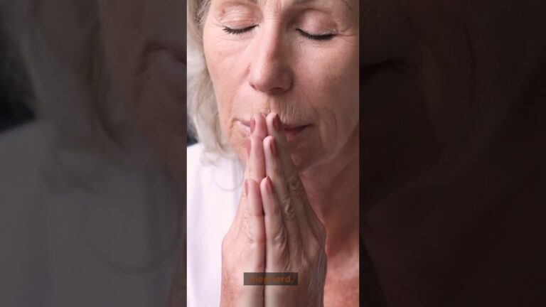 Psalm 23 Meaning – #short Bible Study