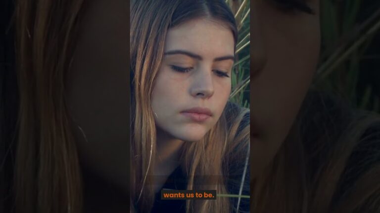 Romans 8 18 Action | Bible Study | Bible Motivational Video #short