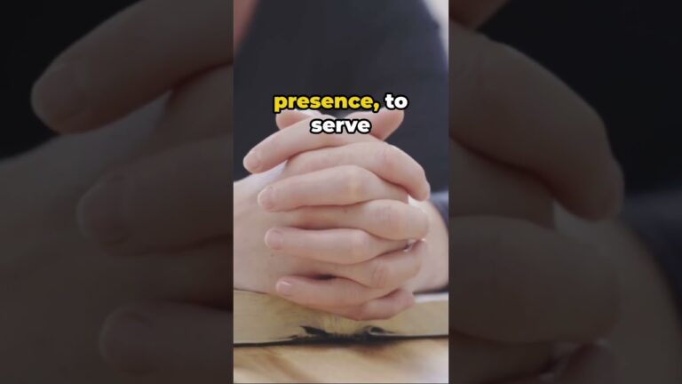 Talk with God about Aligning Time Management with Divine Wisdom – Psalm 90 12  |  Bible 101 Prayer