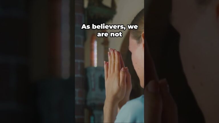 United in Christ – The Power of Connection – from Romans 12 5 | Bible 101 Devotional