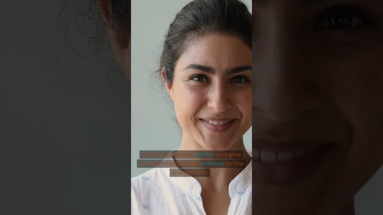 #short 103 Psalm Prayer – Bible Study