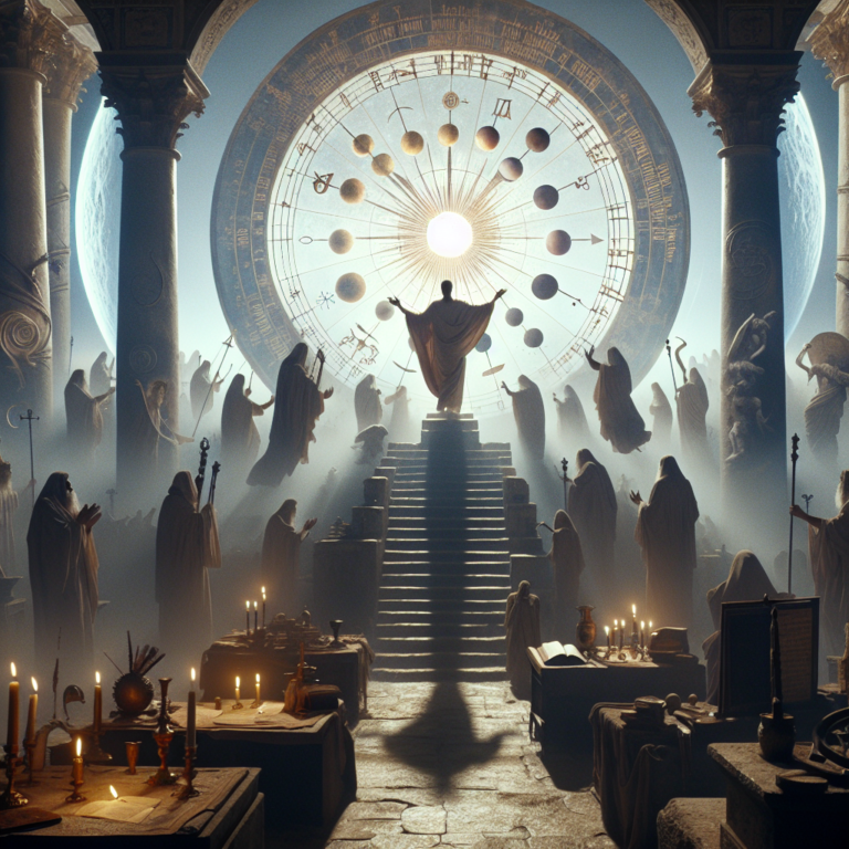Finding Hope in the Midst of Chaos: Insights from Prince’s ‘Sign o’ the Times’ and Scripture