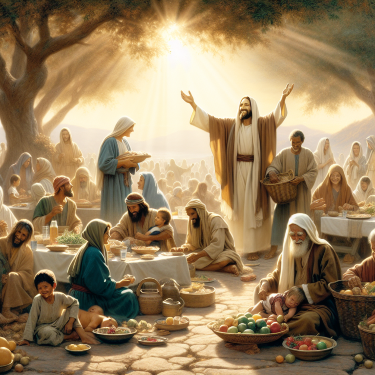 Embracing Joy: A Divine Path to Lasting Happiness