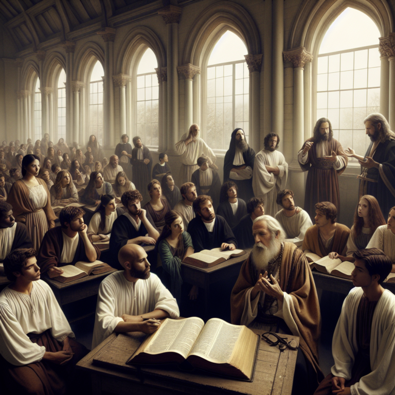 Finding Freedom and Reflection: A Devotional Exploring ‘School’s Out’ by Alice Cooper and Biblical Teachings