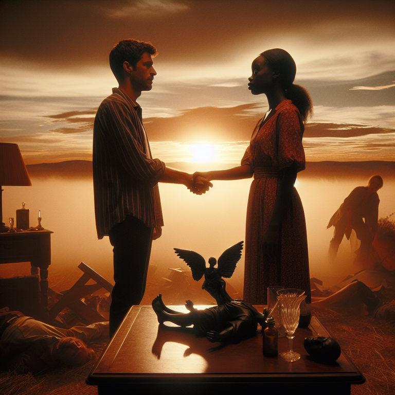 Rebuilding Bridges: The Transformative Power of Apology and Amends