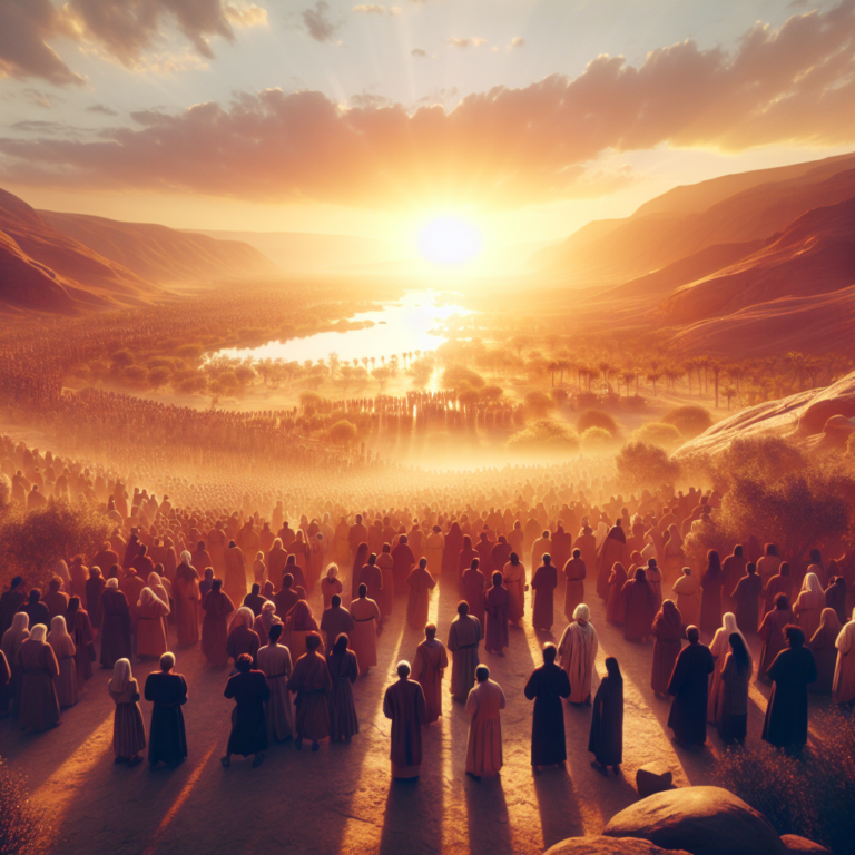 Good Lovin’ and God’s Unfailing Love: Finding True Joy with The Young Rascals and Scripture