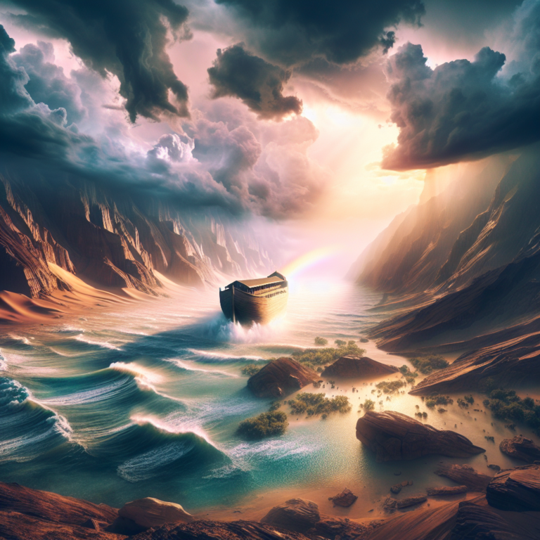 Guided by Light: Finding Faith Through the Cosmic Journey of ‘A Wrinkle in Time’ and Scripture