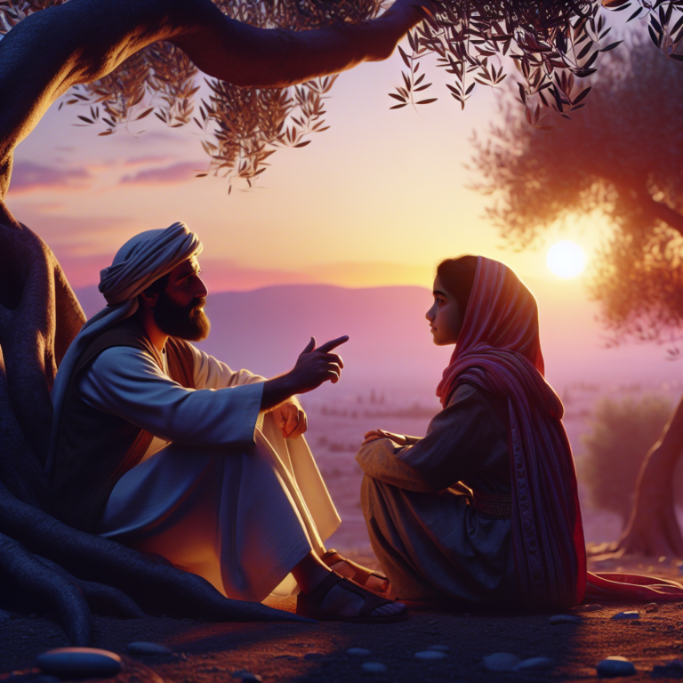 Celebrating the Divine Gift of Friendship: A Devotional Insight