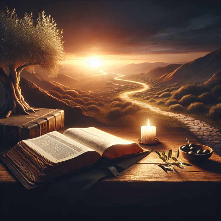 What Does the Bible Teach Us About the True Nature of Wisdom?