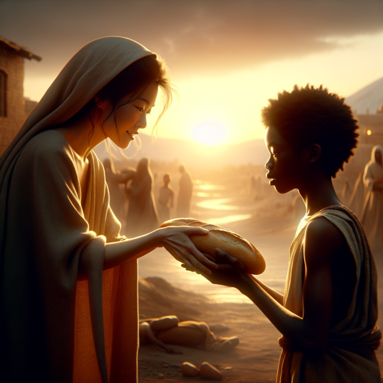 Understanding ‘The Golden Rule’: A Study on Luke 6:31