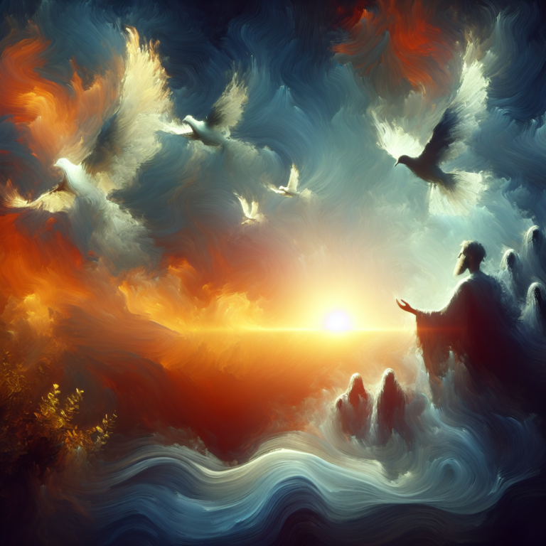 Breaking Chains with a Piece of My Heart: Finding Freedom through Janis Joplin and Scripture