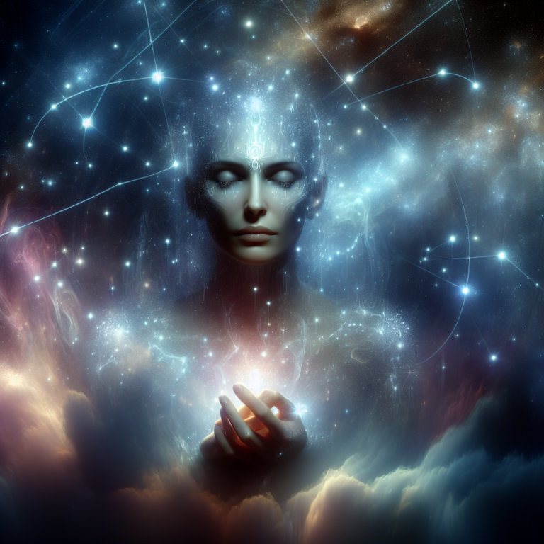 Exploring Consciousness: A Journey Toward Spiritual Enlightenment