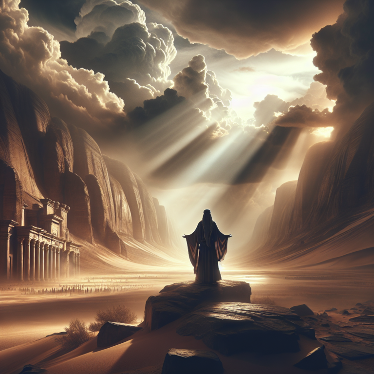 Faith in the Absurd: Navigating the Paradoxes of Life with Catch-22 and the Bible