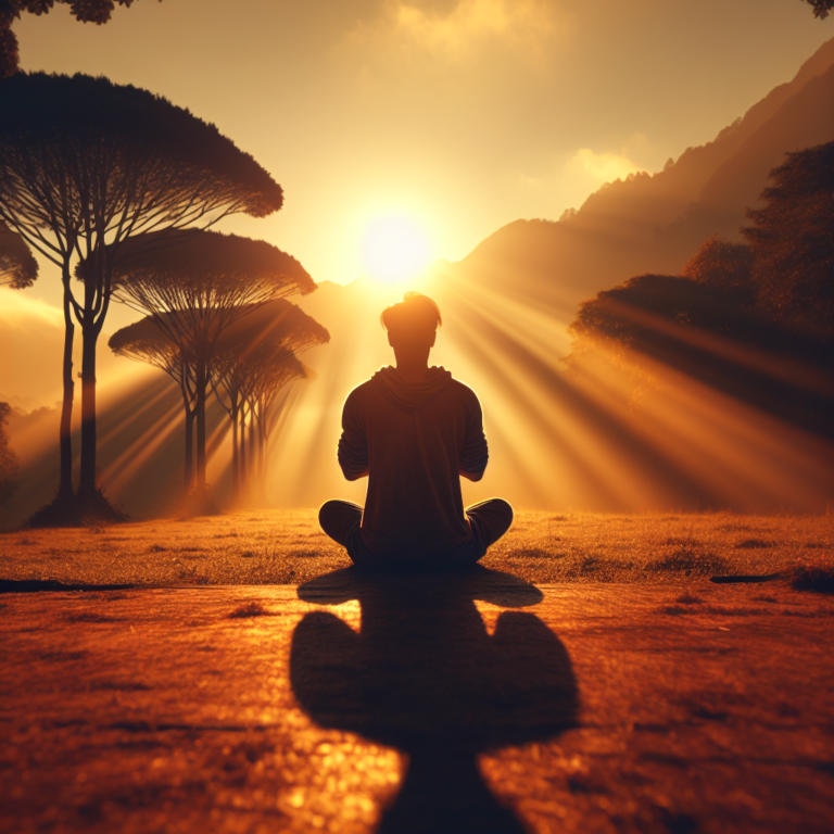 Deepening Your Divine Conversation: A Journey Through Prayer