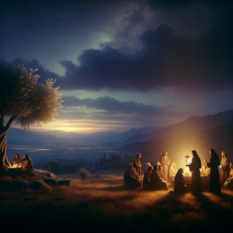 How Deep Is Your Love: Exploring Love’s Depths Through the Bee Gees and Scripture