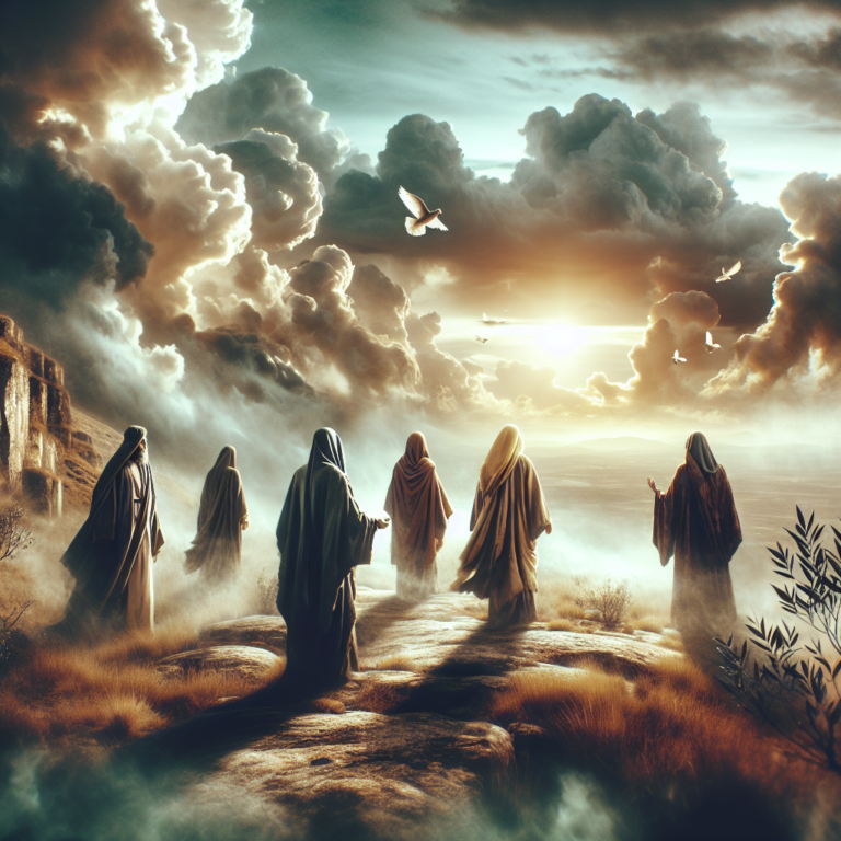 Seeking Clarity: Finding God in ‘I Can’t Explain’ by The Who