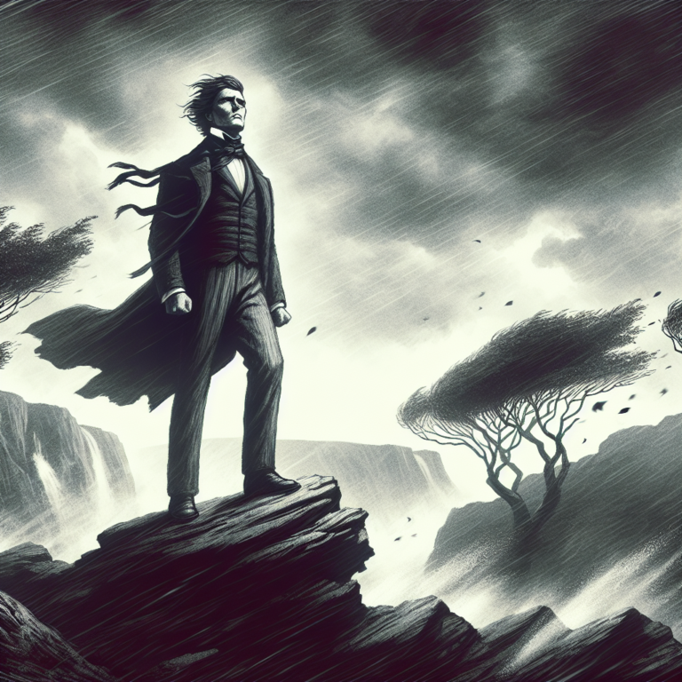 Stand Firm: Drawing Strength from Abraham Lincoln’s Resilience