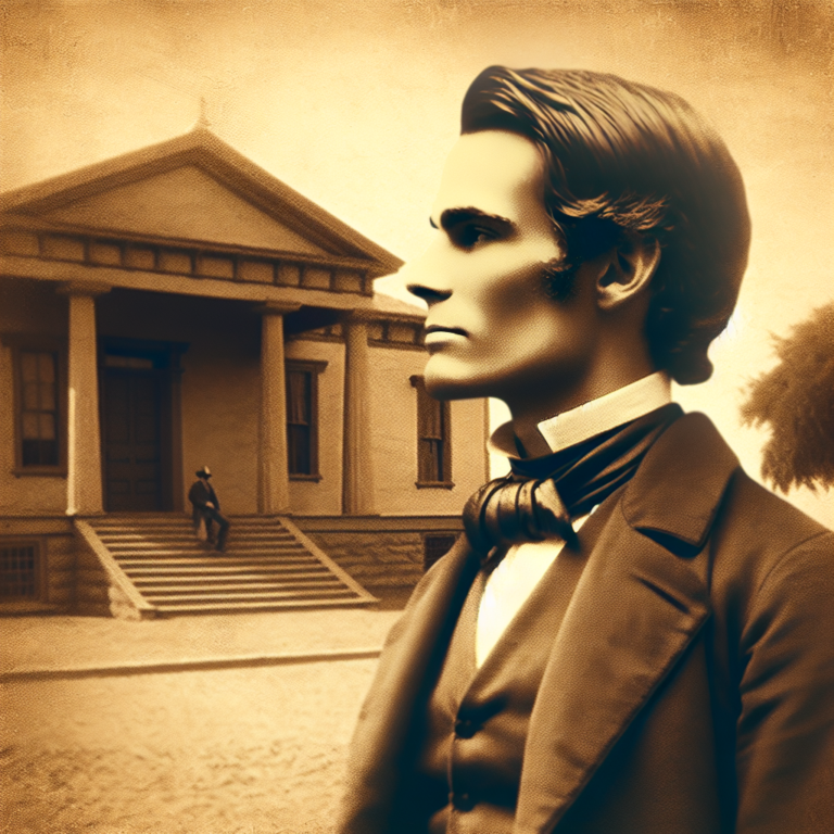 Forward in Faith: Embracing Progress with Abraham Lincoln’s Wisdom