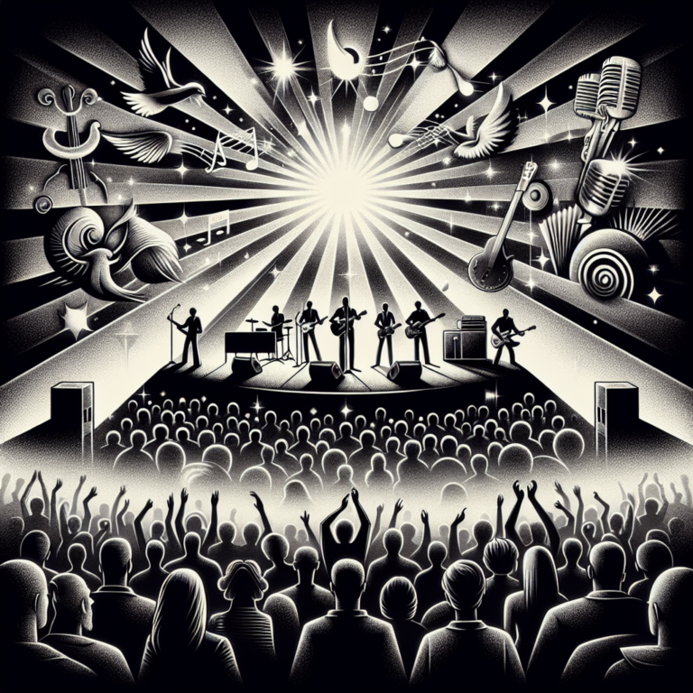 Finding Rest and Joy: Biblical Reflections on ‘A Hard Day’s Night’