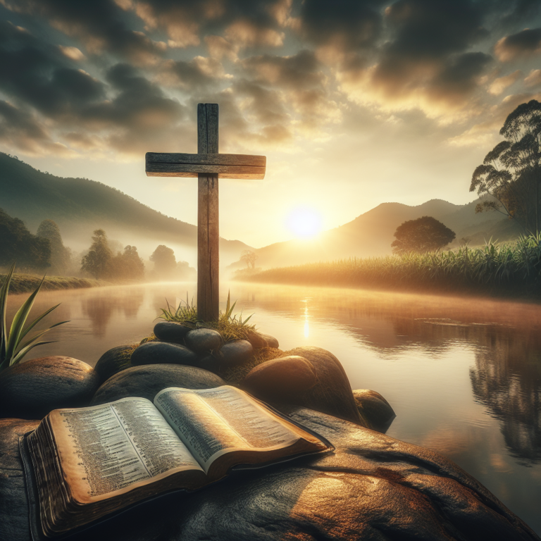 Drawing Closer: A Daily Journey Through the Word