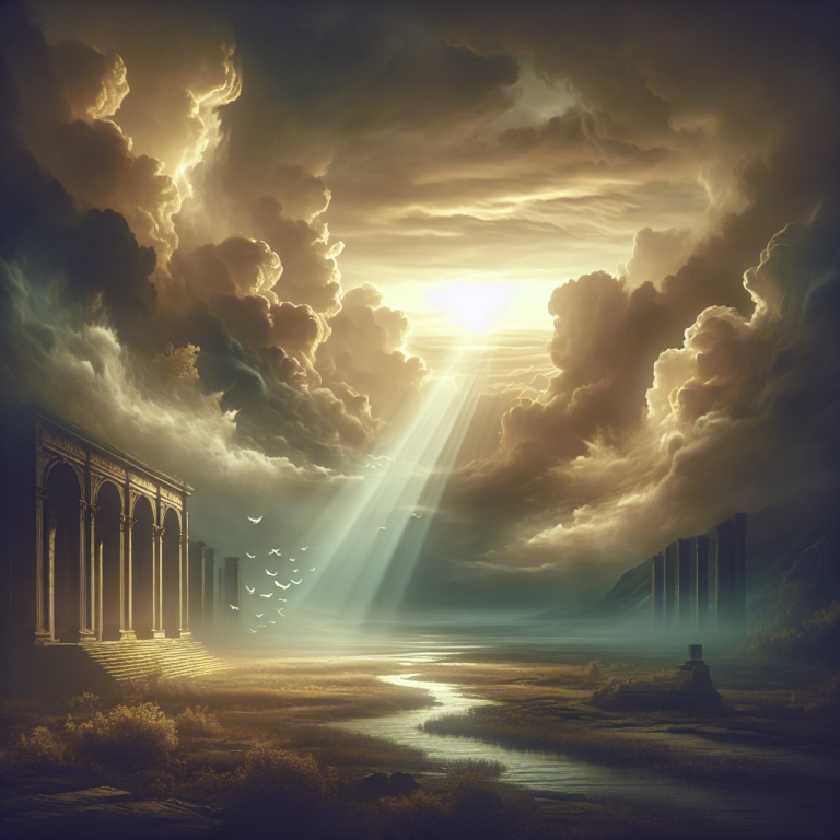 Finding God’s Tenderness in the Night: Biblical Reflections on F. Scott Fitzgerald’s Classic