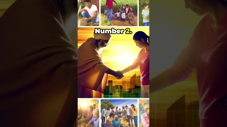 Embrace the Revolution of Jesus in the Pursuit of Social Justice | Bible 101 Devotional