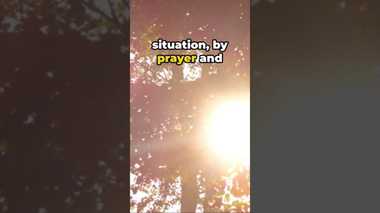 Gratitude and Abundance – The Secret to a Fulfilling Life | Bible 101 Devotional