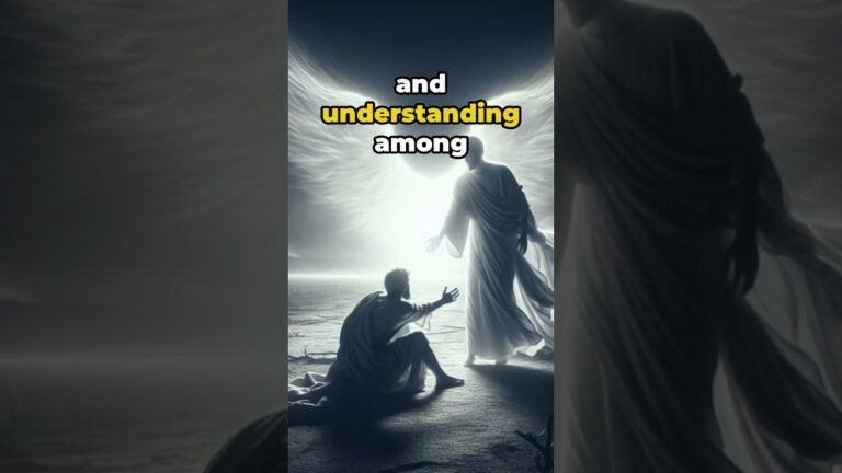 Living Out a Christ centered Advocacy | Bible 101 Devotional