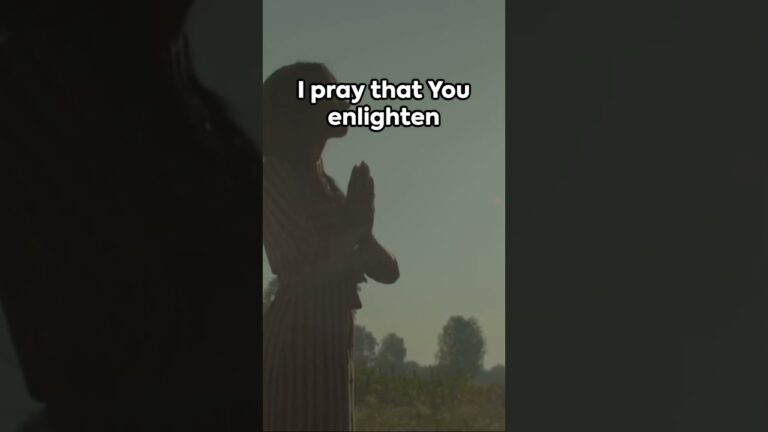 Prayer for Divine Justice | Bible 101 Prayer