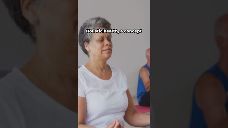 The Intersection of Spirituality and Wellness – Insights from 3 John 1 | Bible 101 Devotional