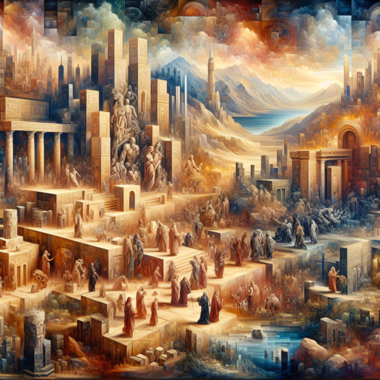 Finding Unity in Adversity: Lessons from ‘The Outsiders’ and The Bible