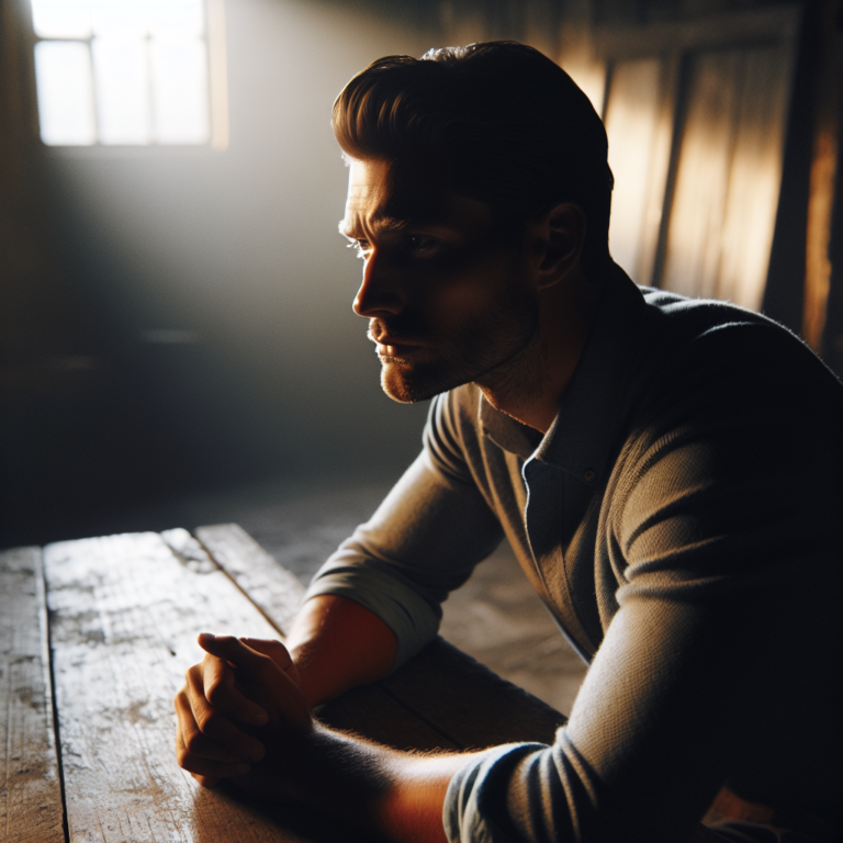 Seek and You Shall Find: Embracing Life’s Purpose