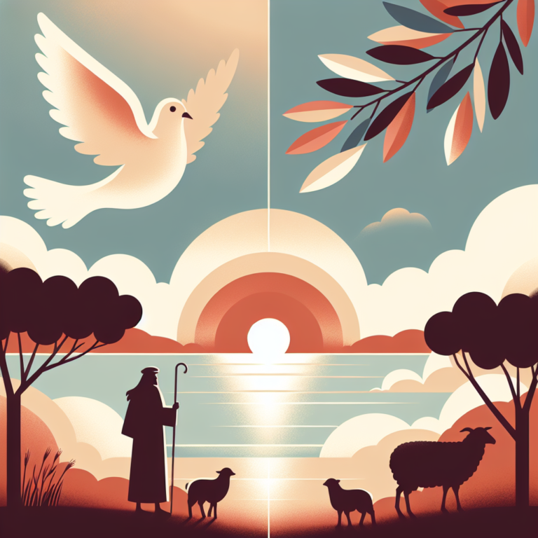 Moments of Grace: Uplifting Bible Verses to Brighten Your Day