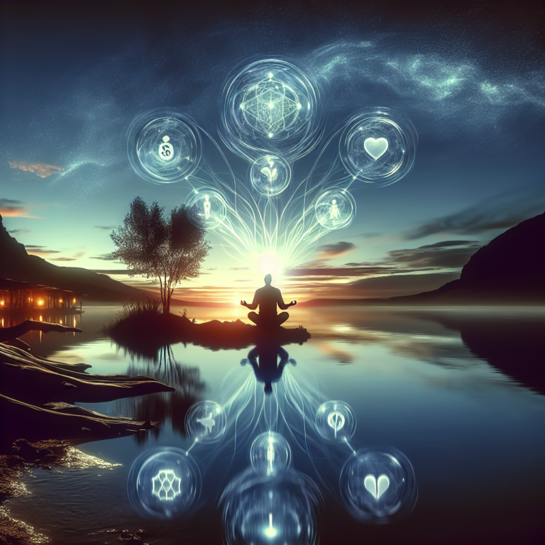 Illuminating the Path Within: The Power of Self-Reflection