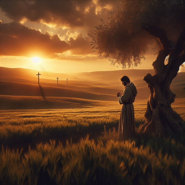 Finding Strength in Stillness: A Devotional Journey with the Inspire Prayer Bible