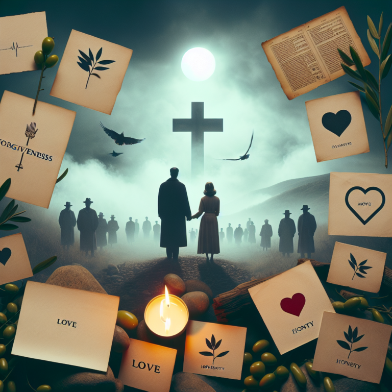 The Manchurian Candidate and Biblical Discernment: Guarding Our Minds and Hearts