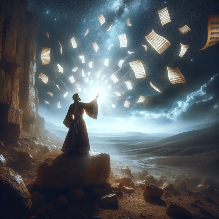 "Divine Melodies: Unearthing Spiritual Lessons from ‘Layla’ by Derek & The Dominos"