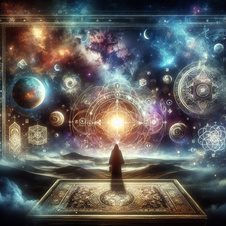 Enlightened Pathways: Delving into the Mysticism and Esoteric Wisdom