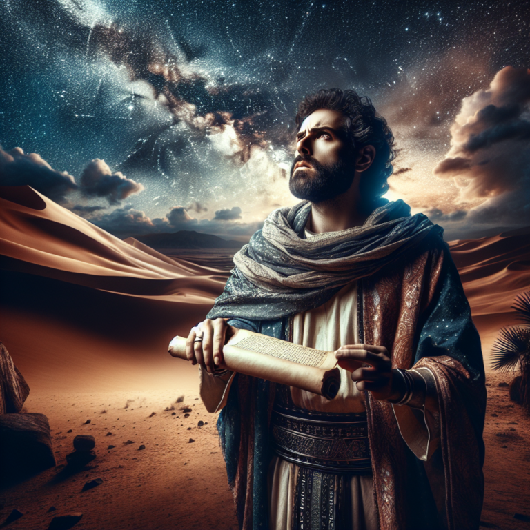 What Can Abraham’s Journey of Faith Teach Us About Trusting God’s Promises?