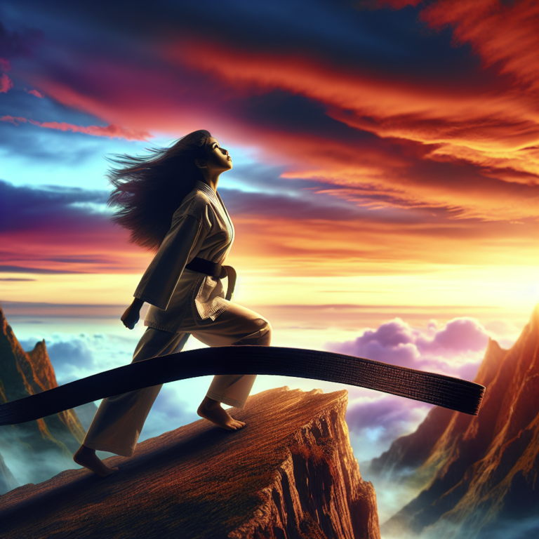 Unwavering Devotion: Discovering the Transformative Power of Commitment