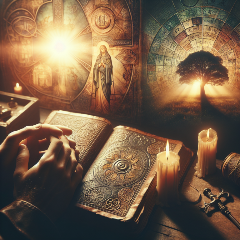 What Can We Learn About Prayer from the Bible?