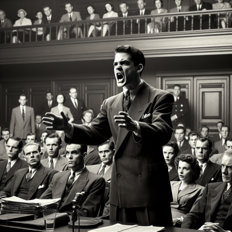 Divine Justice: Biblical Reflections from ‘Anatomy of a Murder’