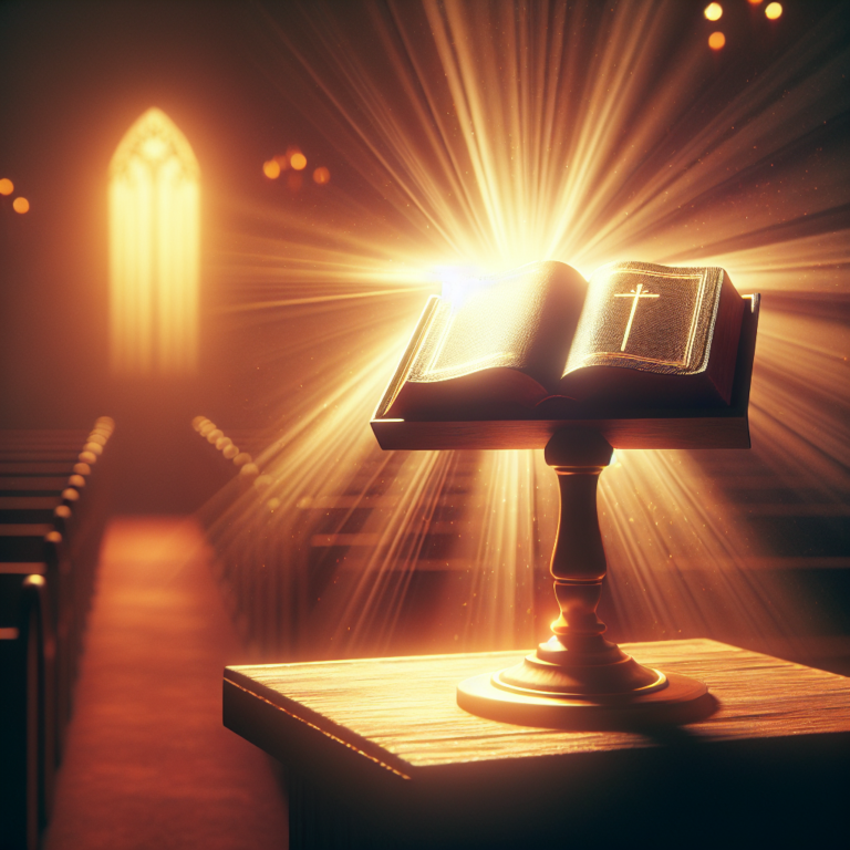 Embraced by His Word: Discovering Peace through the Message Devotional Bible