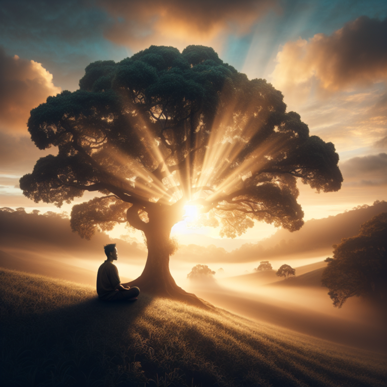 Finding Divine Guidance: The Best Bible Devotional for Your Spiritual Journey