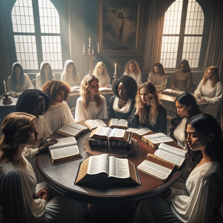 Lessons from Her: Devotional Insights from Bible Study on Women of Faith