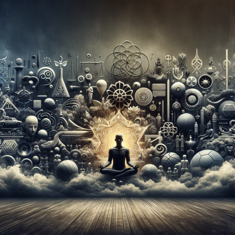 Embracing Spiritual Discipline: Cultivating a Heart for God