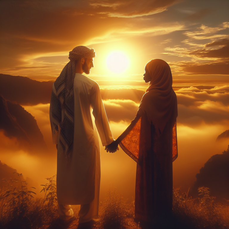 Divine Harmony: Lessons from Al Green’s ‘Let’s Stay Together’ and Biblical Teachings on Commitment