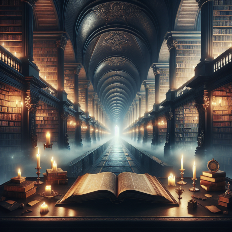 Embracing Mystery: The Endless Journey of Knowledge and Wonder